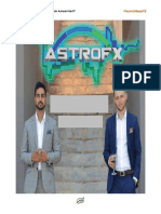 ASTRO FOREX - Shaun Lee y Aman Natt (Spanish) PDF