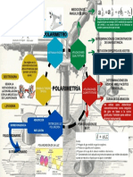 Mapa Mental-Polarimetría