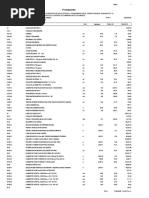 Presupuesto Susangate PDF