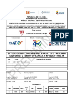 Resumen Ejecutivo 0 PDF