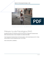 PAP resumenOMS PDF