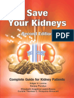 Kidney Book in English PDF