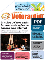 Gazeta de Votorantim Edição 359