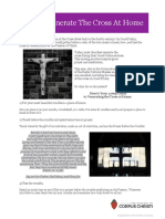 Veneration of The Cross PDF