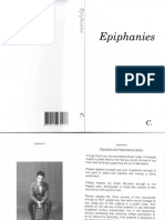 Epiphanies by Colin McLeod PDF