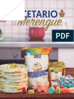 Recetario Enco PDF