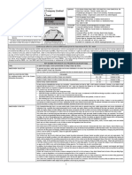 Key Information Memorandum: Icici Prudential Bluechip Fund