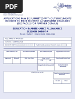 EYC 00278 EMA Application