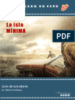 La Isla Mínima - Better in Spanish PDF