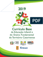 Versão Web - Curriculo Base Da Educacao