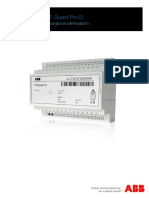 VT Guard Pro / VT Guard Pro-D: Solution For Ferroresonance Elimination