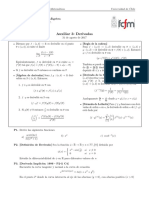 Auxiliar 3 Derivadas