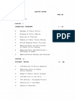 Chapter Scheme Page No: Administr Tors