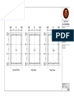 Ground Floor First Floor Roof Floor: GB1 WP3-1 WP1-1 1C1 1C2 1C3 1-WP3-1 1-WP1-1 2C1 2C2 2C3 C3 hk:240 hk:240