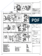 Private Villa: Section B-B Plan