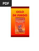 Clement, Hal - Ciclo de Fuego PDF