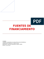 Finanzas A Largo Plazo