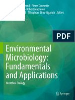 Environmental Microbiology Fundamentals and Applications 2015 PDF