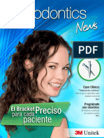 Orthodontic News 3Q 2013