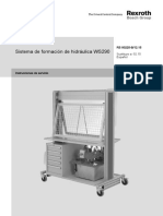 BA Trainingssystem - WS290 - 2015-12-21 - ES PDF