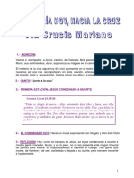 Palau VIA CRUCIS MARIANO PDF