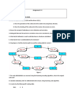 Assignment # 4 Course: DCN Submission Date: 31st March 2020