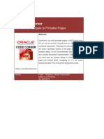 ADF Code Corner: 95. How-To Navigate To Printable Pages