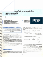 Capítulo 1 - Química Del Carbono