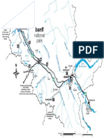 Carte BNP Map - en