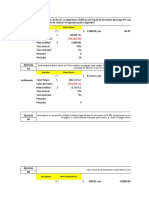 Tarea Anualidades - Hector