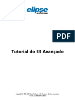 E3tutorial Advanced PTB PDF