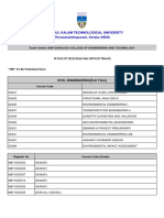 Result MBT PDF