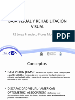 Rehabilitacion Visual