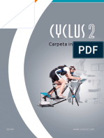 Cyclus2 Carpeta Informativa