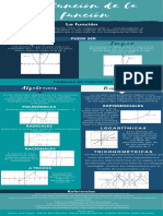 Infografia Funcion de La Función