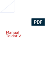 Manual Teldat V