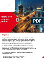 Formación Juniper