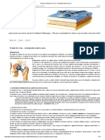 Ces Estudo de Caso Artroplastia Total Da Anca PDF