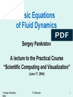 Fluid Flows2