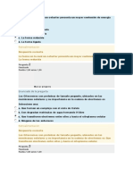 Actividad 1 - Evaluación Inicial - Evaluar Presaberes Bioquimica Metabolica