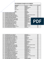 Ingresantes Pregrado 24feb19 PDF