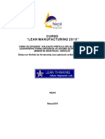 Estrategia Lean PDF