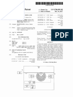 United States Patent: (45) Date of Patent: Oct - 10, 2017