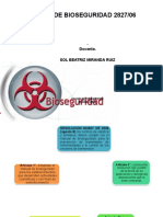 Biseguridad Manual 2827 2016