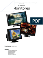 TP Monitores