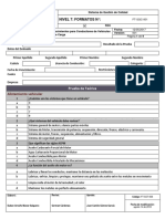 Evaluacion Teorico-Practica para Conductores Carga