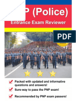 PNP Police Entrance Exam Reviewer v2 PDF