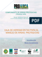 Manejo Areas Protegidas PDF