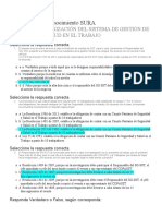 Modulo 1 Sura Organizacion