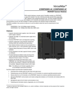 gfk2574C - VersaMax PNS PDF